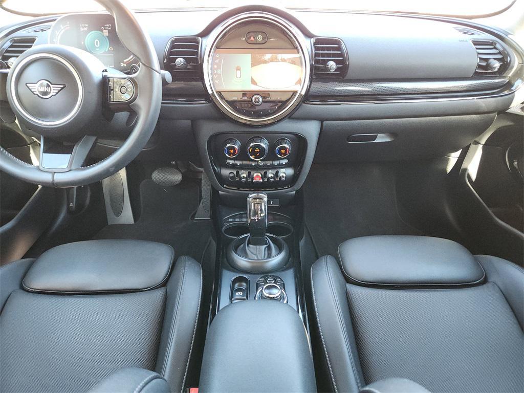 used 2023 MINI Clubman car, priced at $23,991