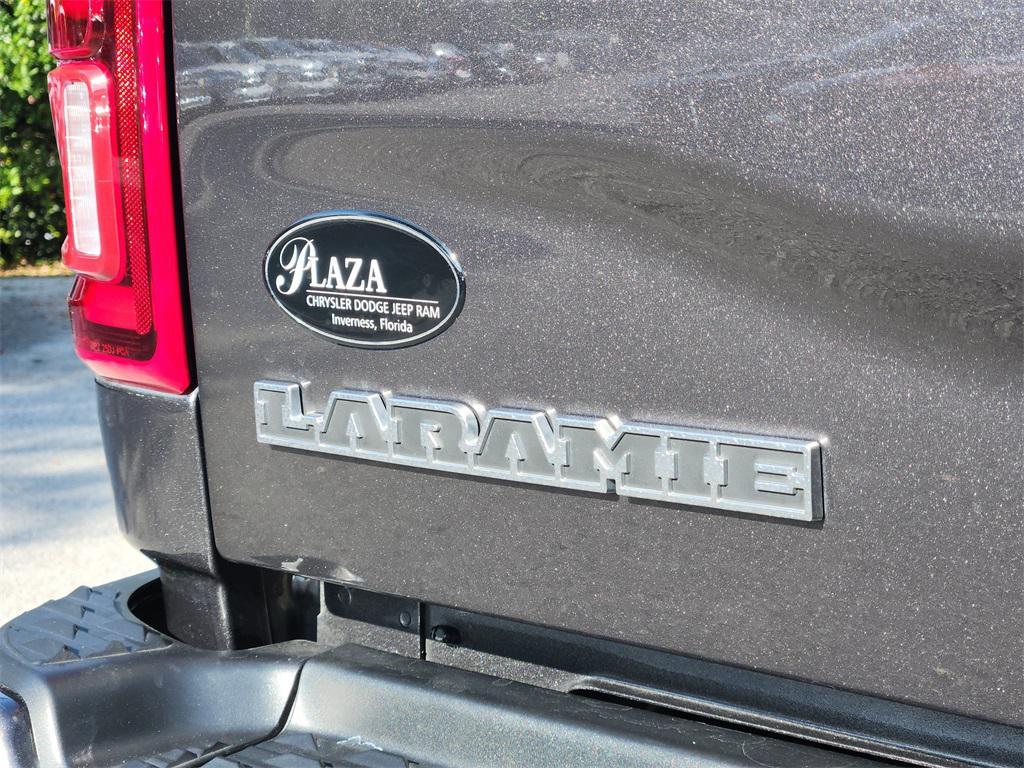 used 2025 Ram 2500 car, priced at $65,991