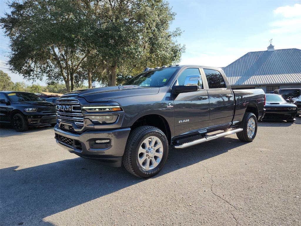 used 2025 Ram 2500 car, priced at $65,991