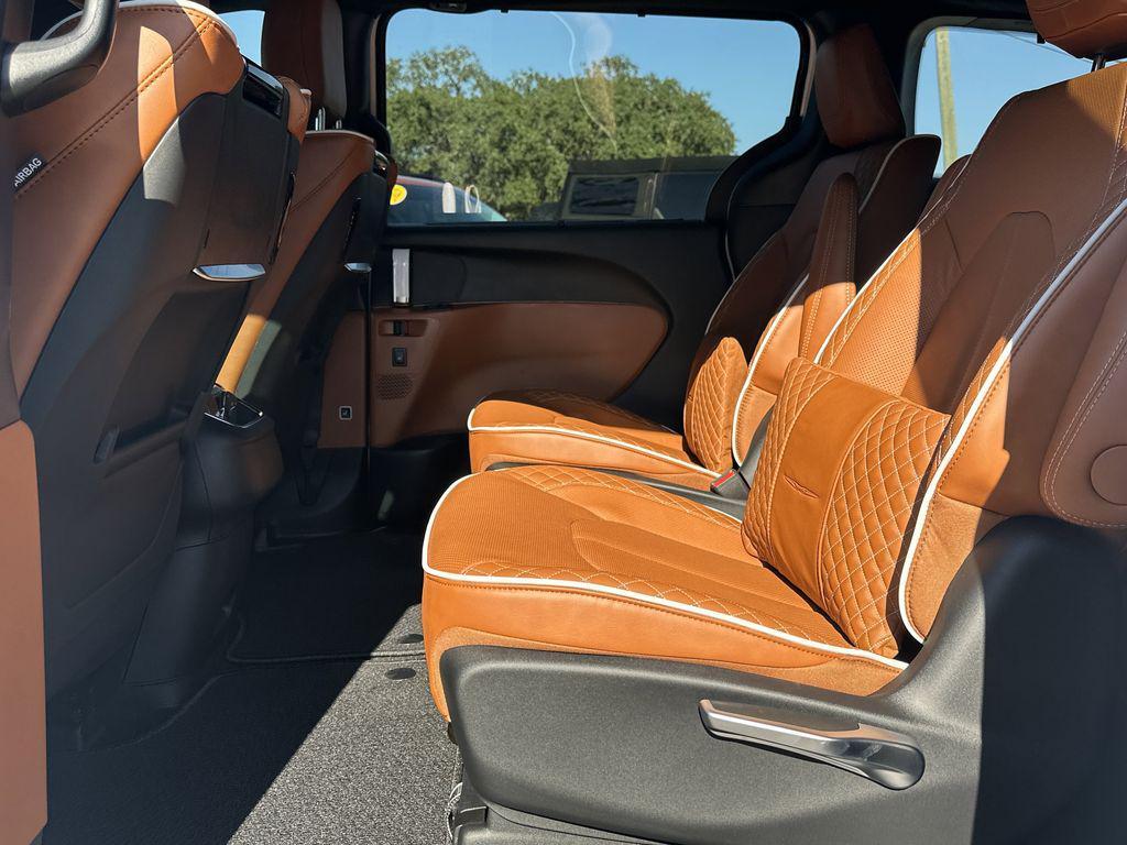new 2026 Chrysler Pacifica car, priced at $52,970