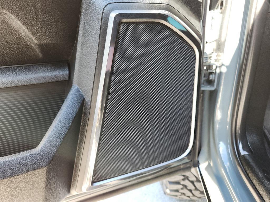 used 2021 Ram 2500 car, priced at $49,991