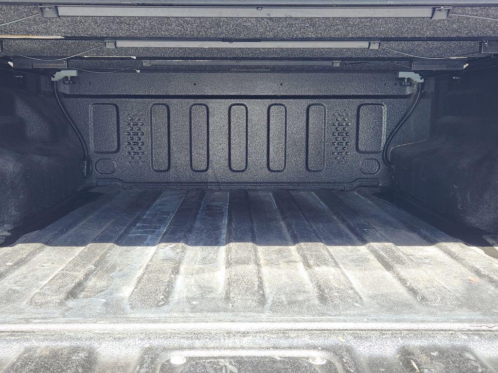 used 2020 Jeep Gladiator car, priced at $32,991