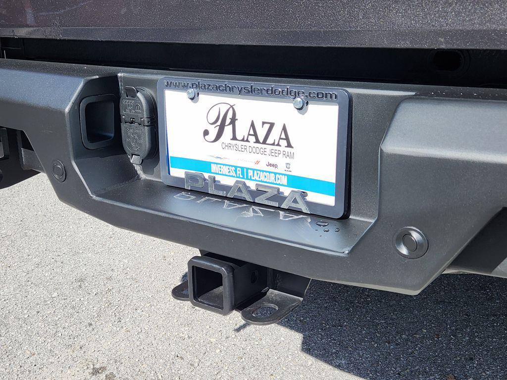 used 2020 Jeep Gladiator car, priced at $32,991