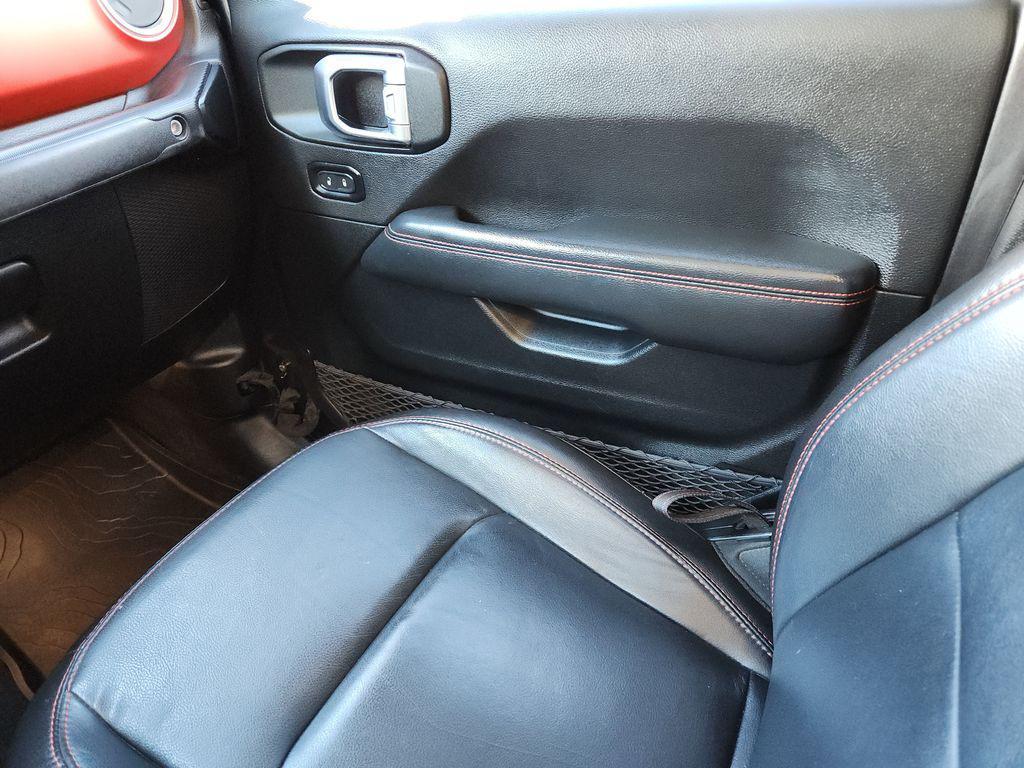 used 2020 Jeep Gladiator car, priced at $32,991