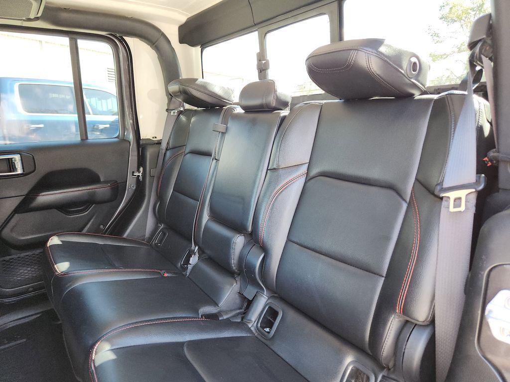 used 2020 Jeep Gladiator car, priced at $32,991