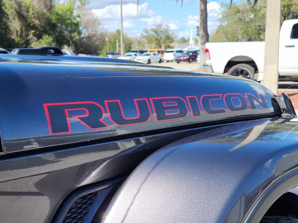 used 2020 Jeep Gladiator car, priced at $32,991