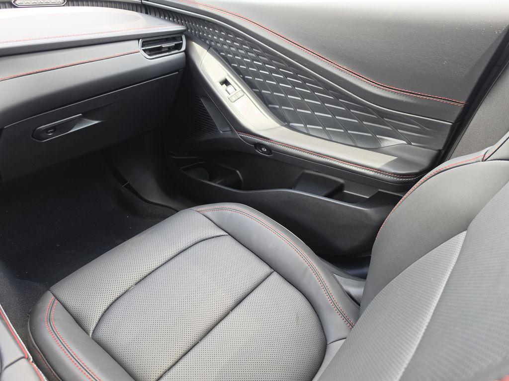 new 2026 Dodge Charger car, priced at $62,370
