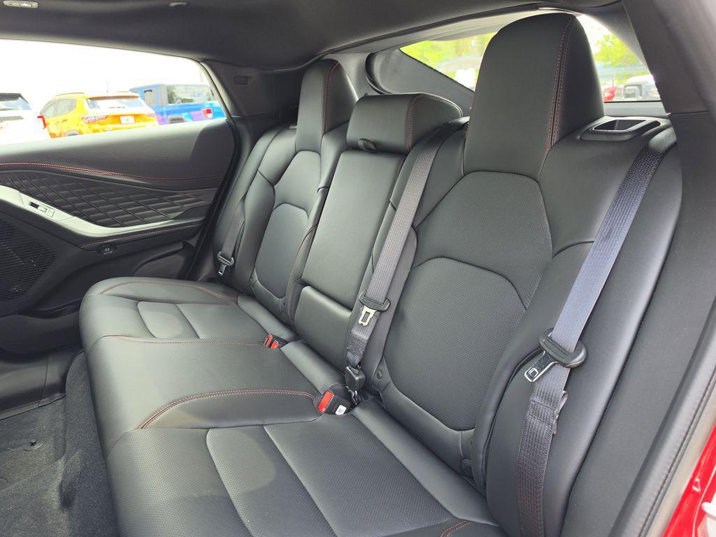 new 2026 Dodge Charger car, priced at $62,370