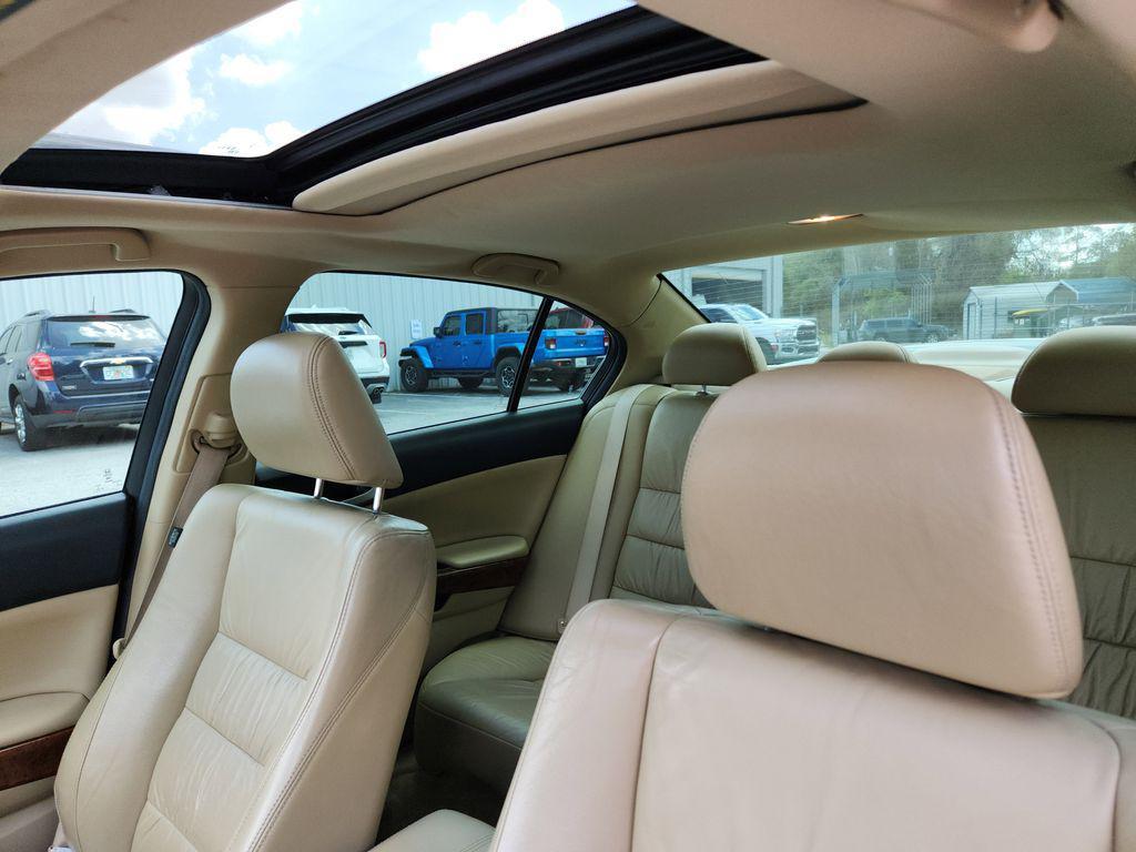 used 2011 Honda Accord car, priced at $11,991