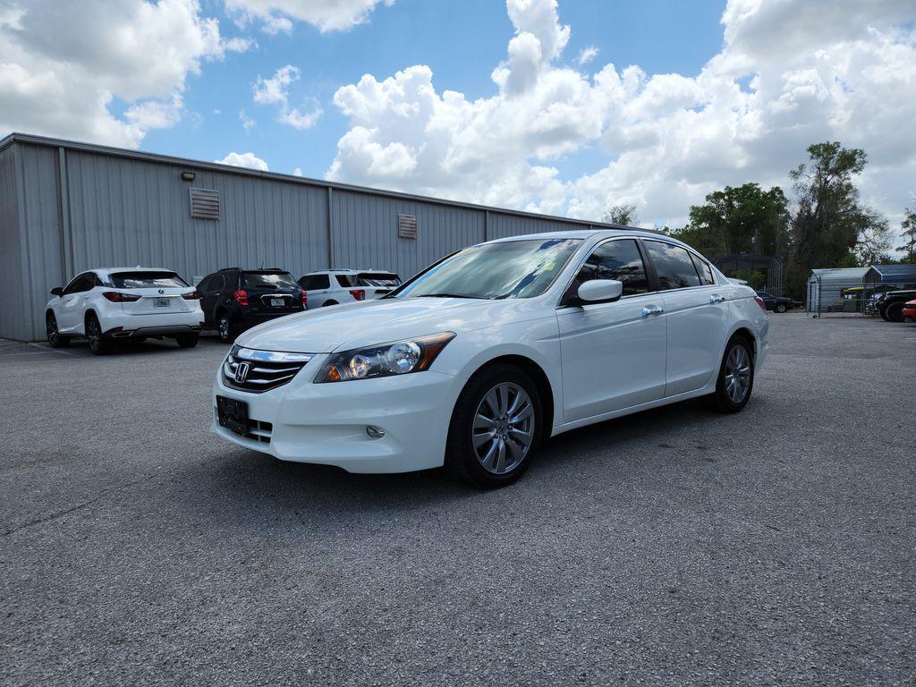 used 2011 Honda Accord car, priced at $11,991