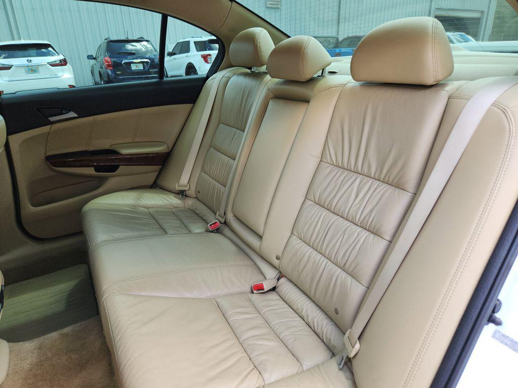 used 2011 Honda Accord car, priced at $11,991