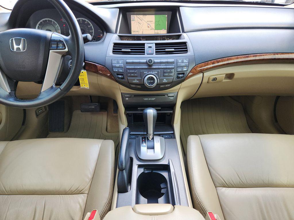 used 2011 Honda Accord car, priced at $11,991