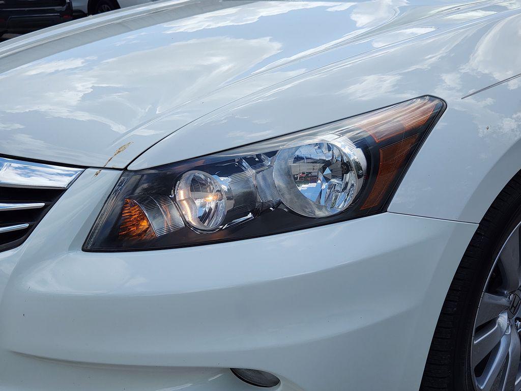 used 2011 Honda Accord car, priced at $11,991