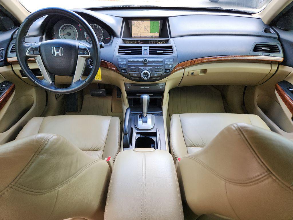used 2011 Honda Accord car, priced at $11,991
