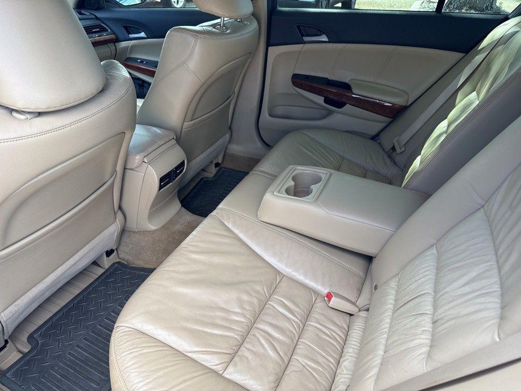 used 2011 Honda Accord car, priced at $8,991