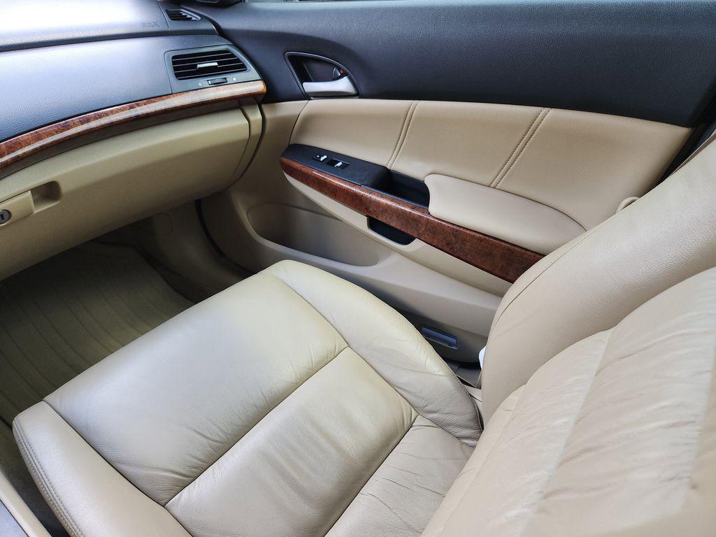 used 2011 Honda Accord car, priced at $11,991