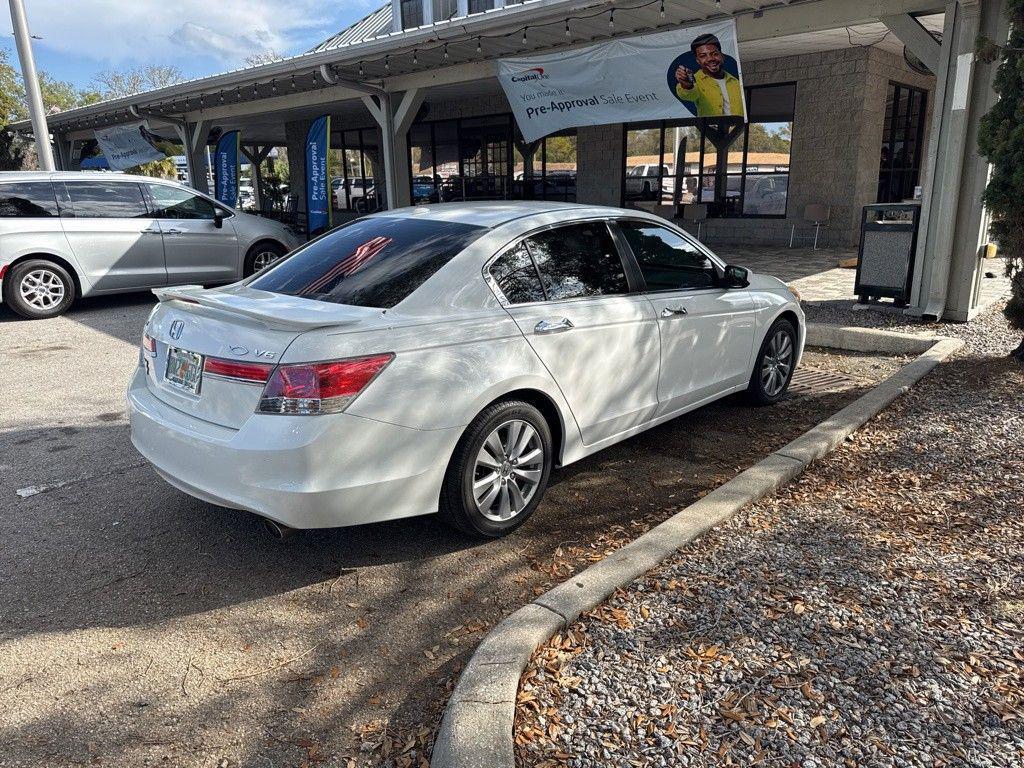 used 2011 Honda Accord car, priced at $8,991