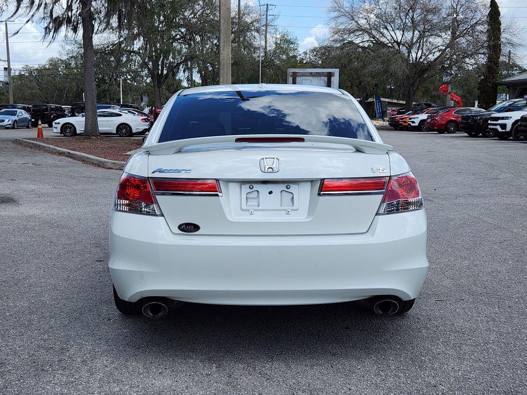 used 2011 Honda Accord car, priced at $11,991