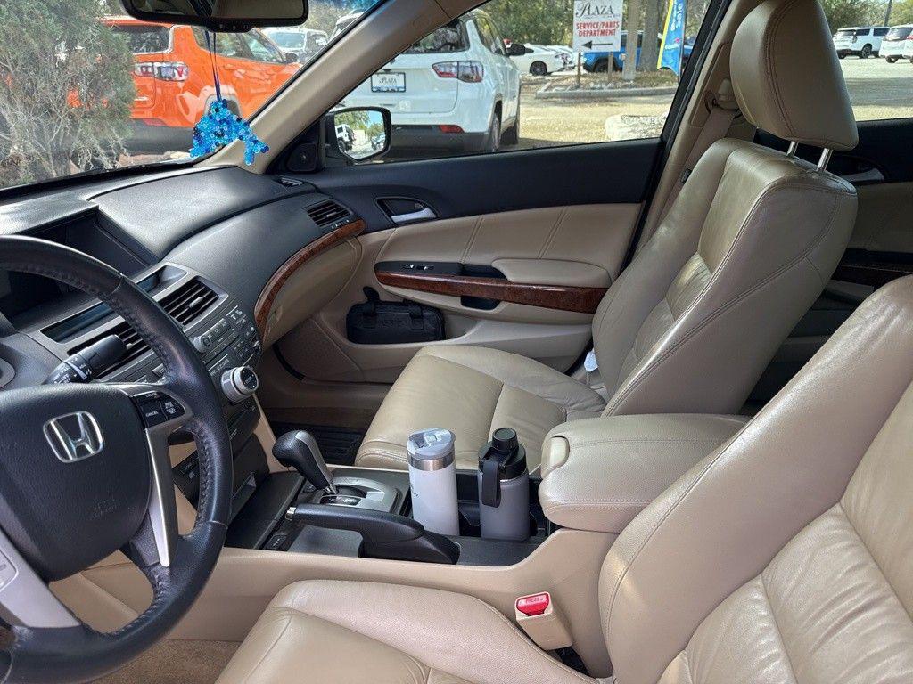used 2011 Honda Accord car, priced at $8,991