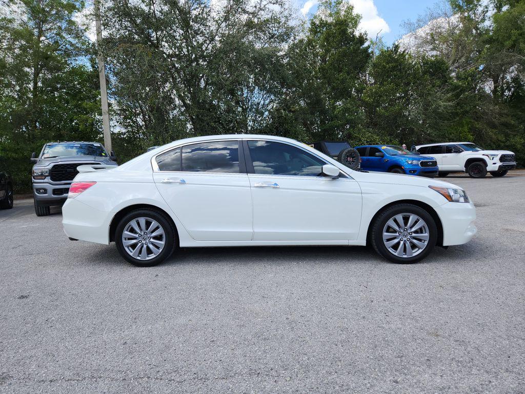 used 2011 Honda Accord car, priced at $11,991