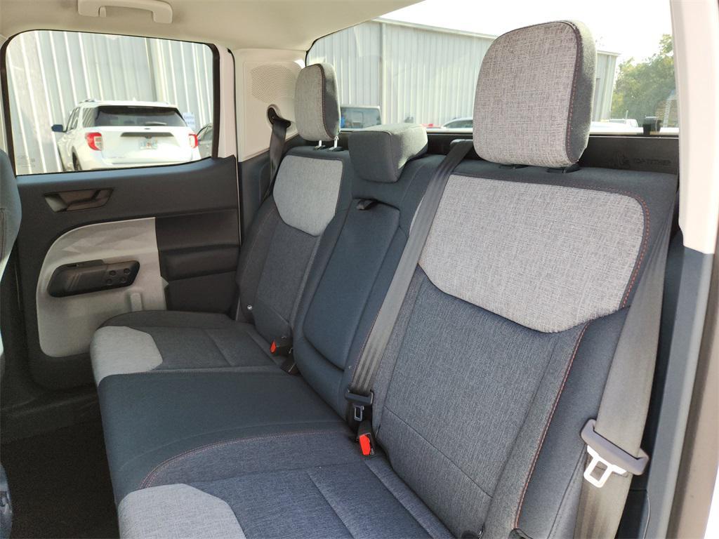 used 2024 Ford Maverick car, priced at $24,991