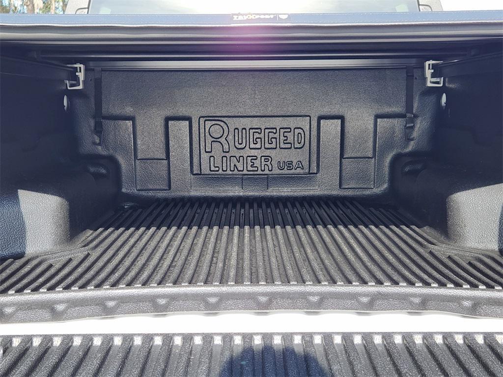 used 2024 Ford Maverick car, priced at $24,991