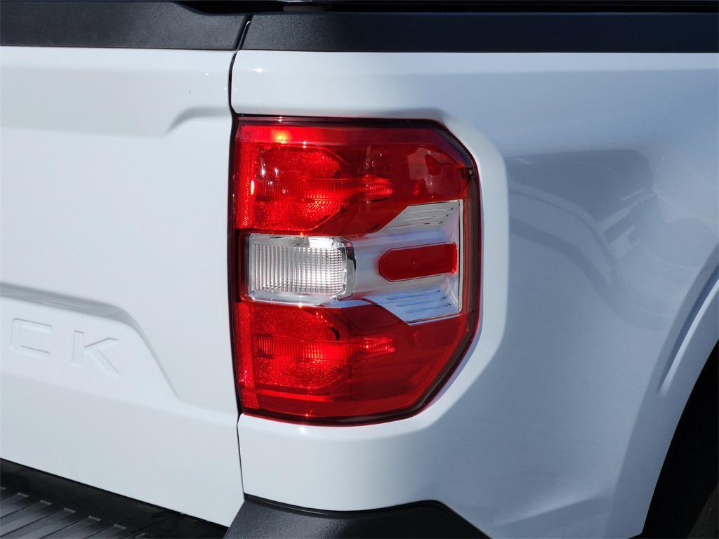 used 2024 Ford Maverick car, priced at $24,991