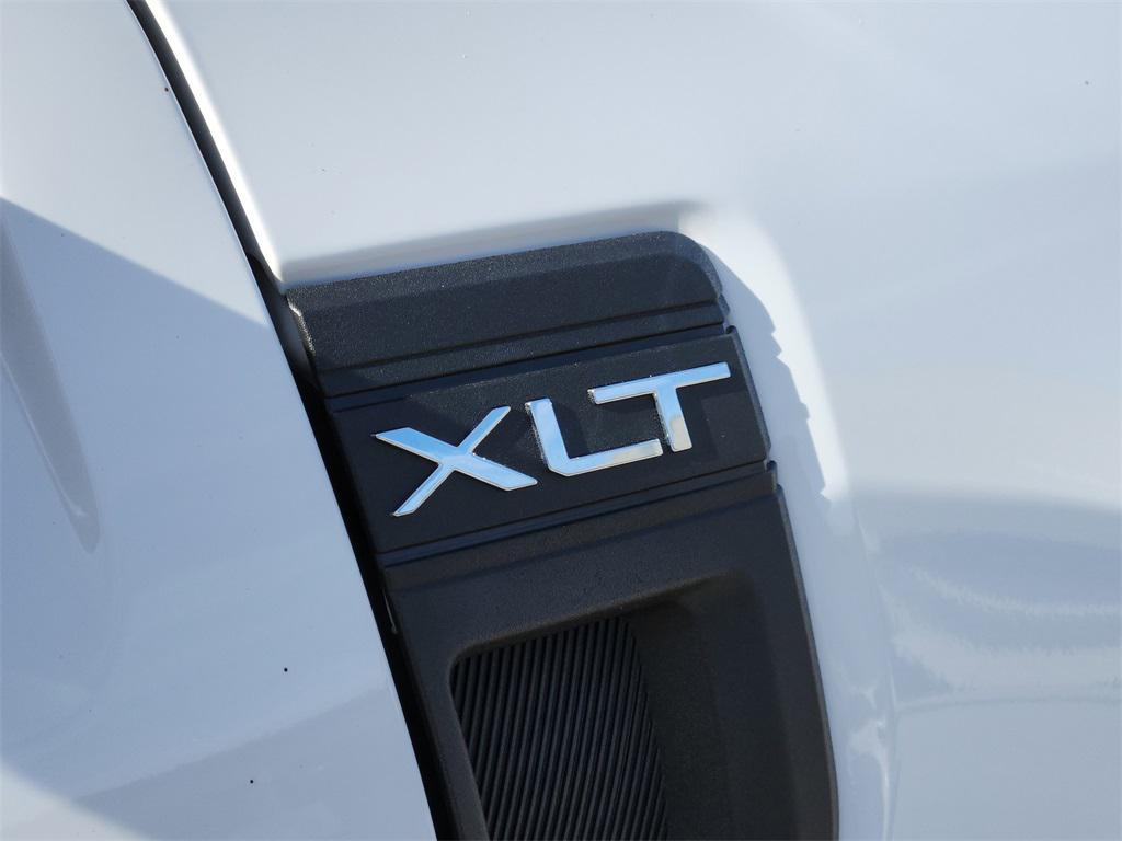 used 2024 Ford Maverick car, priced at $24,991