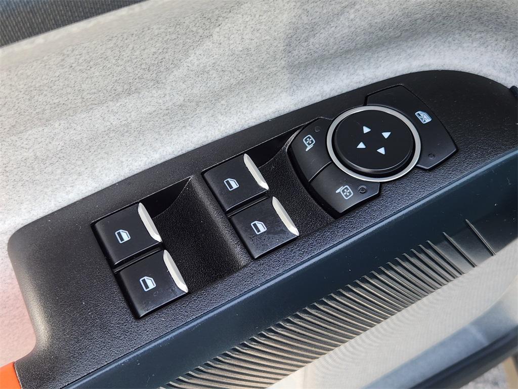 used 2024 Ford Maverick car, priced at $24,991