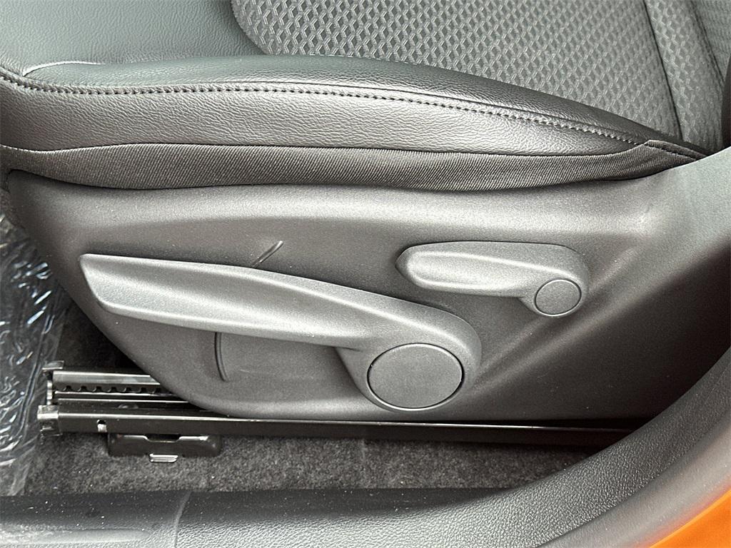 new 2026 Jeep Compass car, priced at $33,805