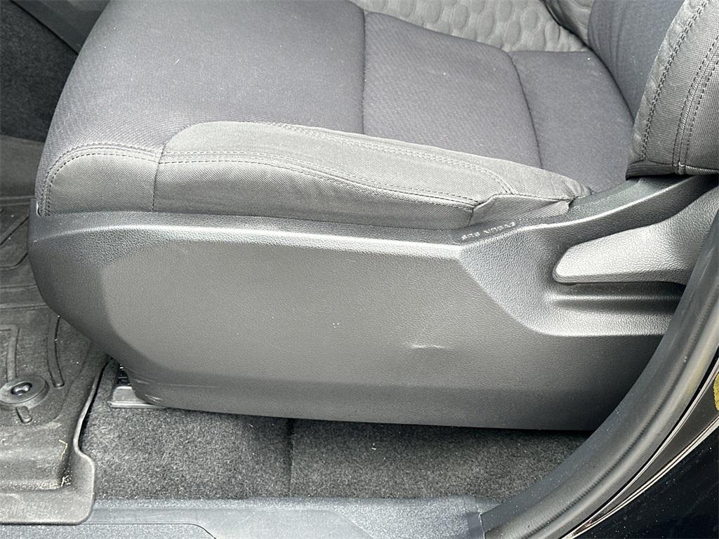 used 2023 Toyota Tundra car, priced at $39,991