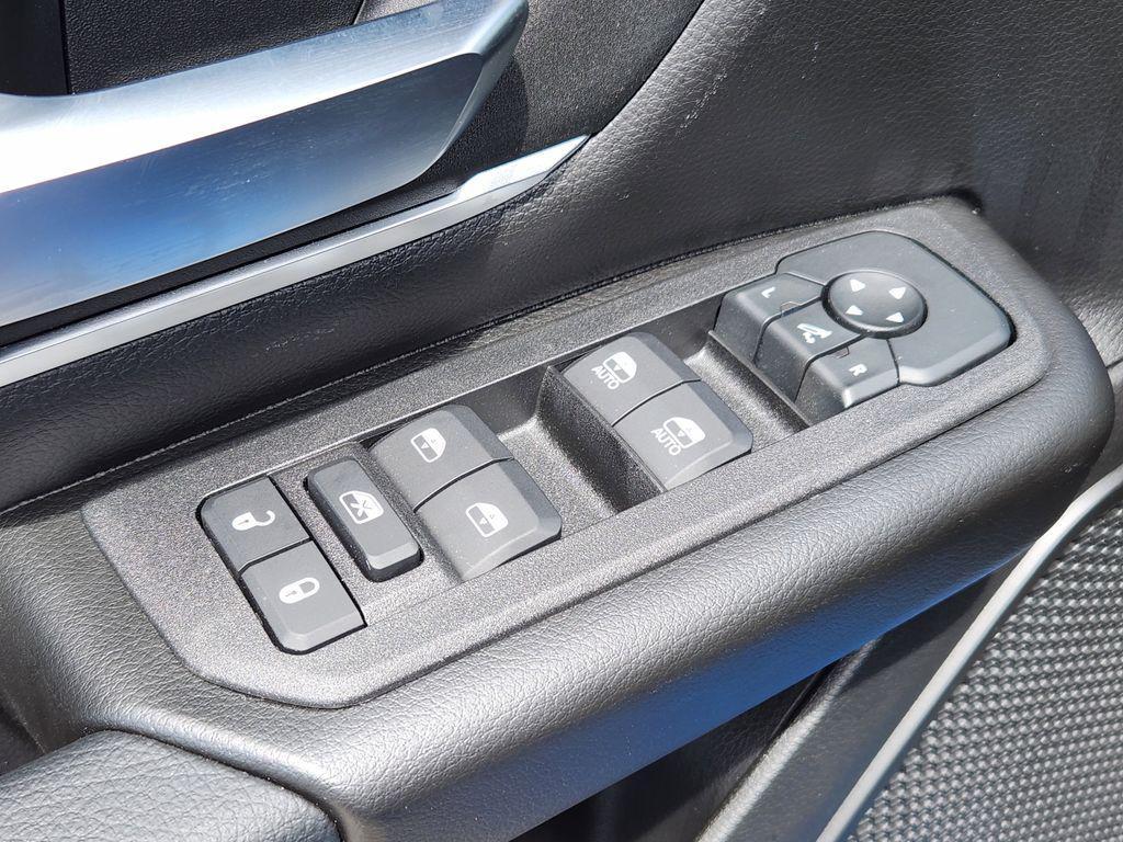 new 2026 Ram 1500 car, priced at $54,834