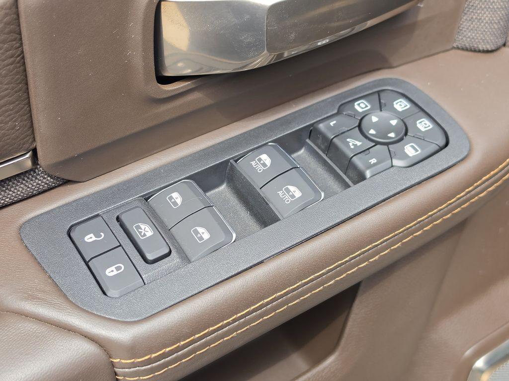 new 2026 Ram 2500 car, priced at $94,742