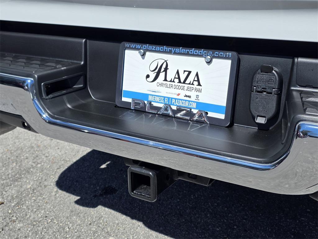 used 2021 Ram 1500 car, priced at $28,991