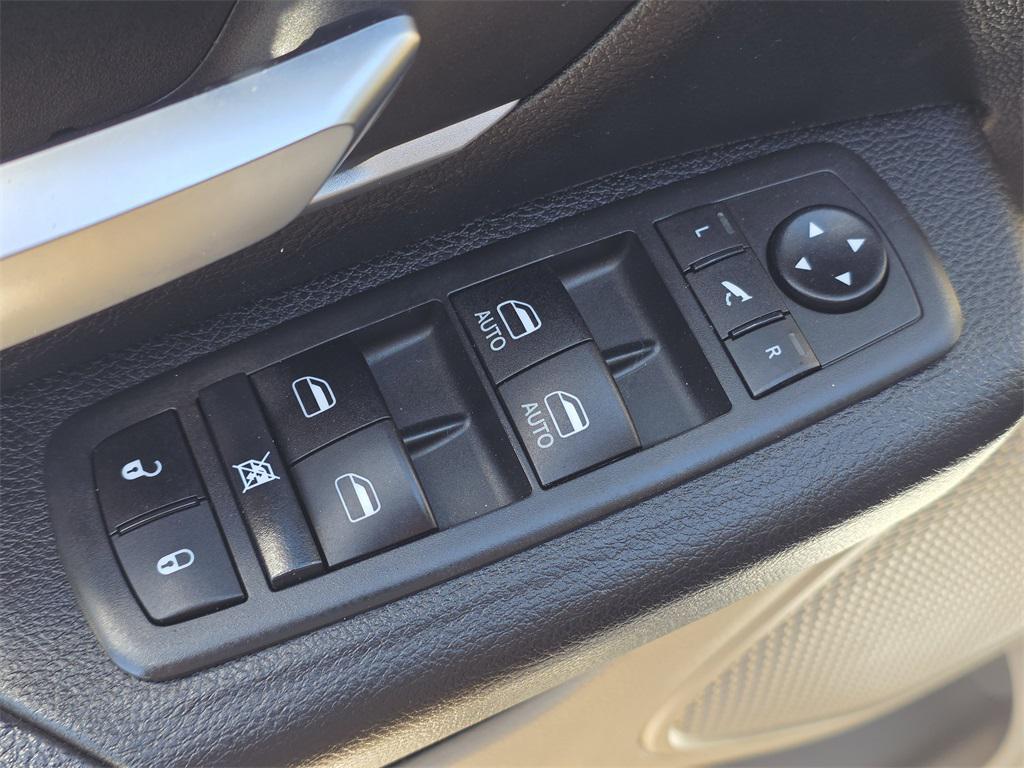 used 2021 Ram 1500 car, priced at $28,991