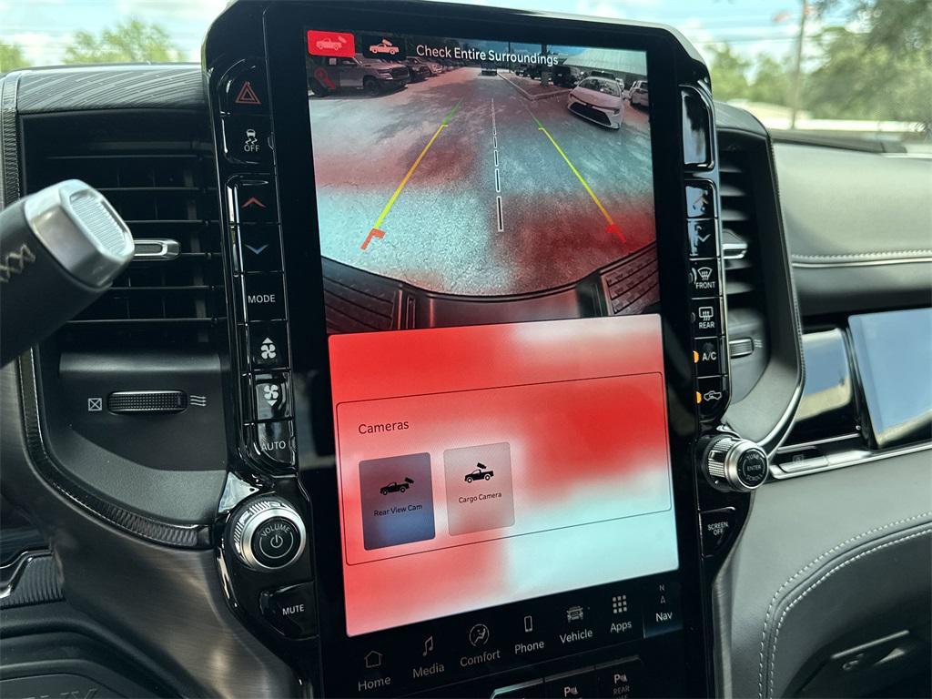 used 2026 Ram 2500 car, priced at $69,991