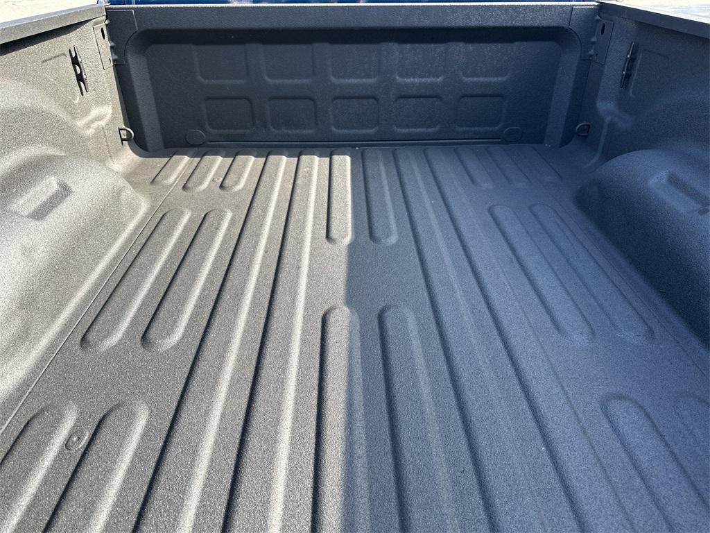 used 2024 Ram 2500 car, priced at $46,991