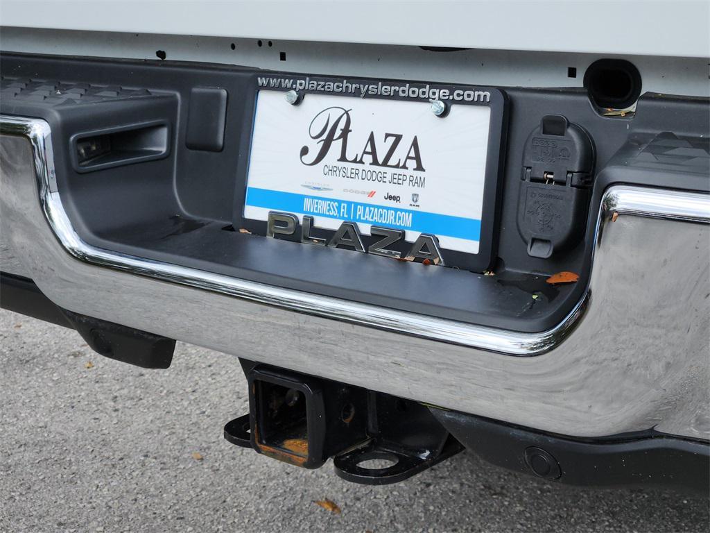 used 2025 Ram 3500 car, priced at $69,991