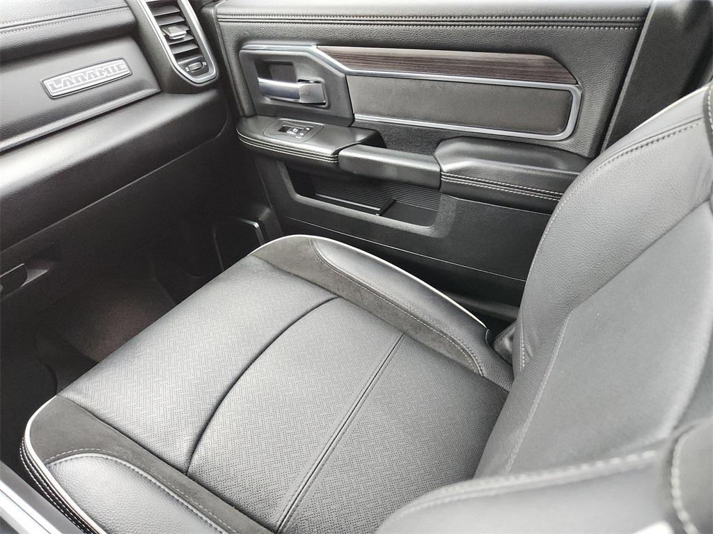 used 2025 Ram 3500 car, priced at $69,991