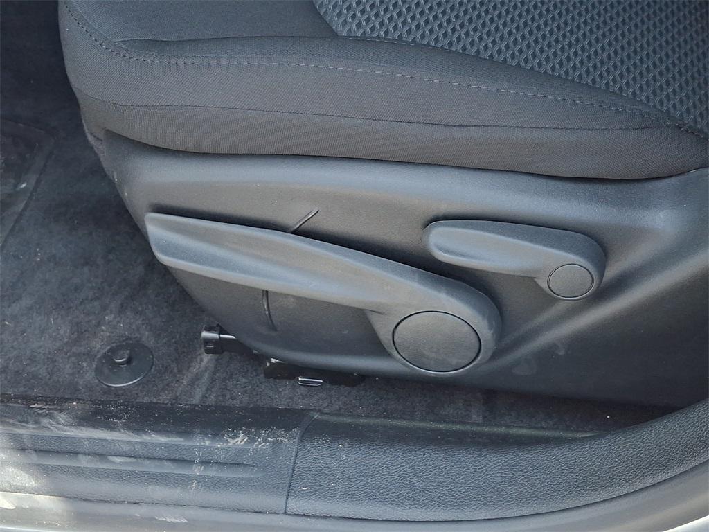 new 2025 Jeep Compass car, priced at $28,654