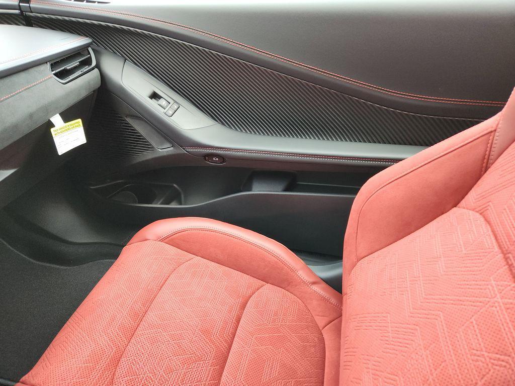 new 2026 Dodge Charger car, priced at $67,960