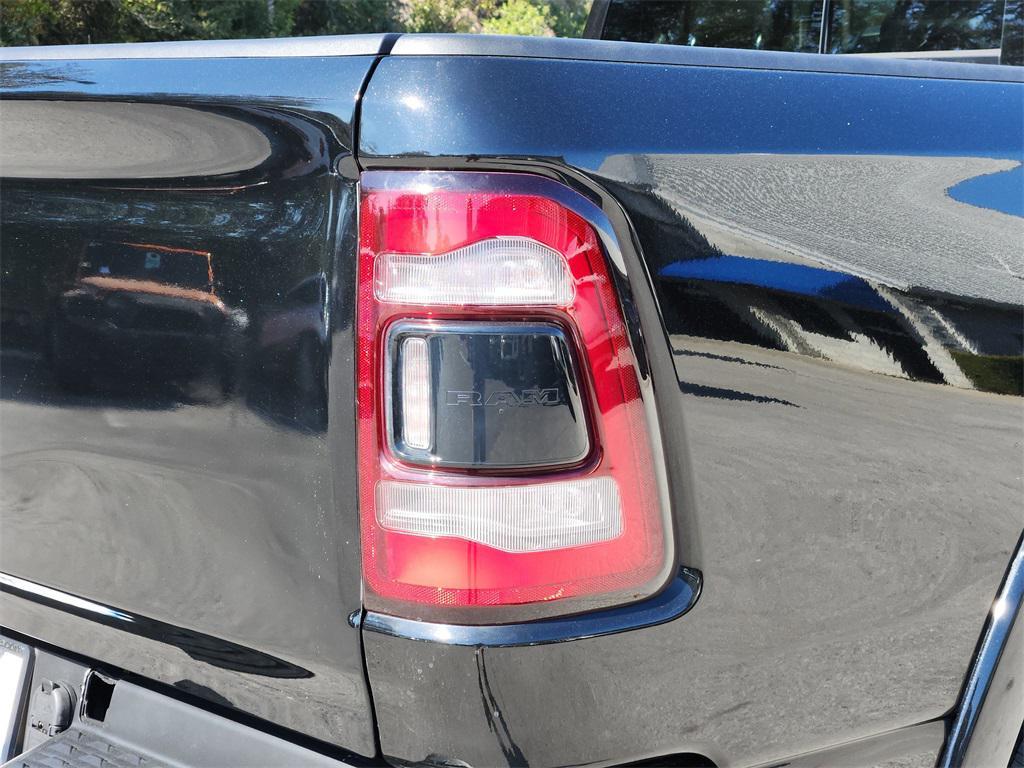 used 2019 Ram 1500 car, priced at $29,991