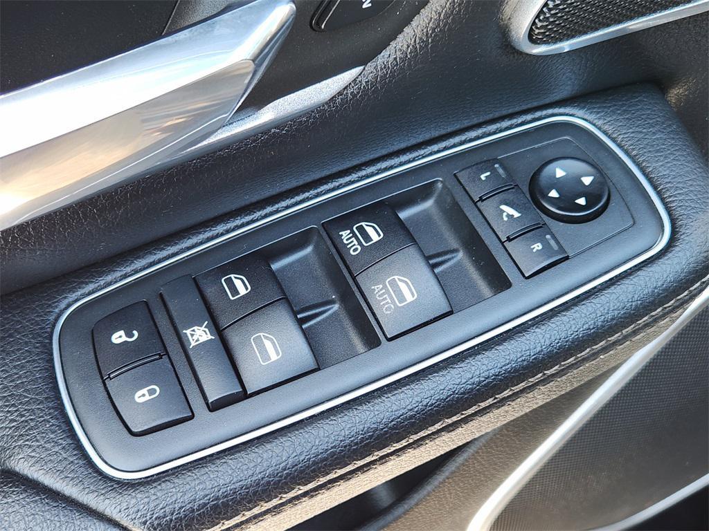 used 2019 Ram 1500 car, priced at $29,991