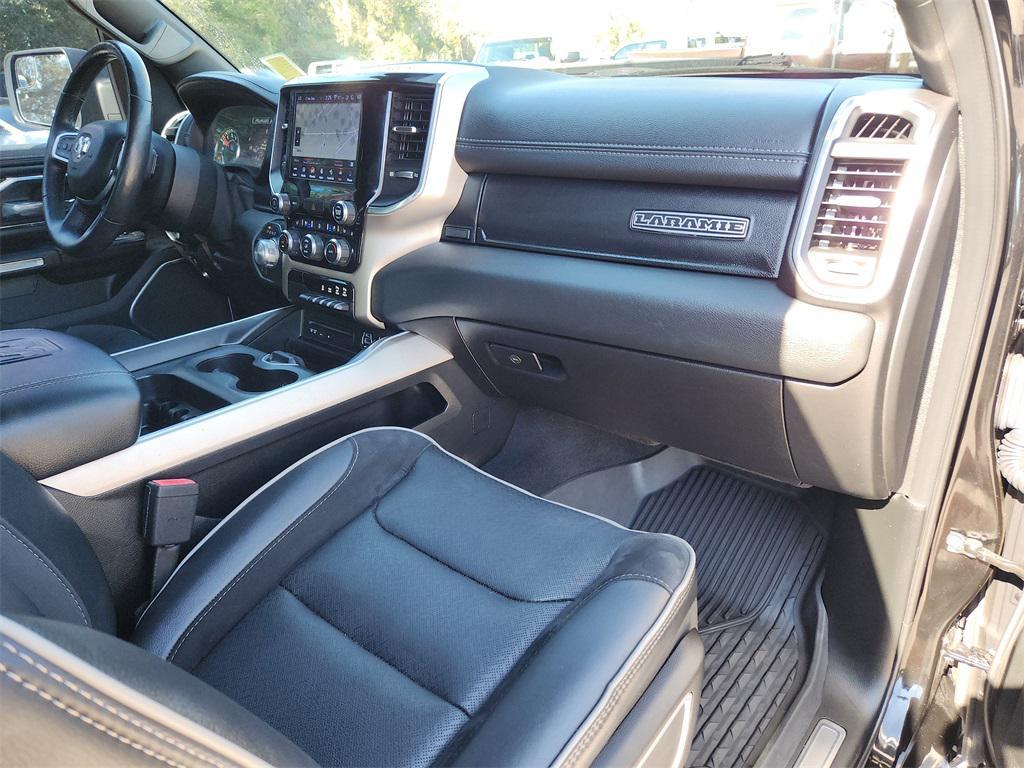 used 2019 Ram 1500 car, priced at $29,991