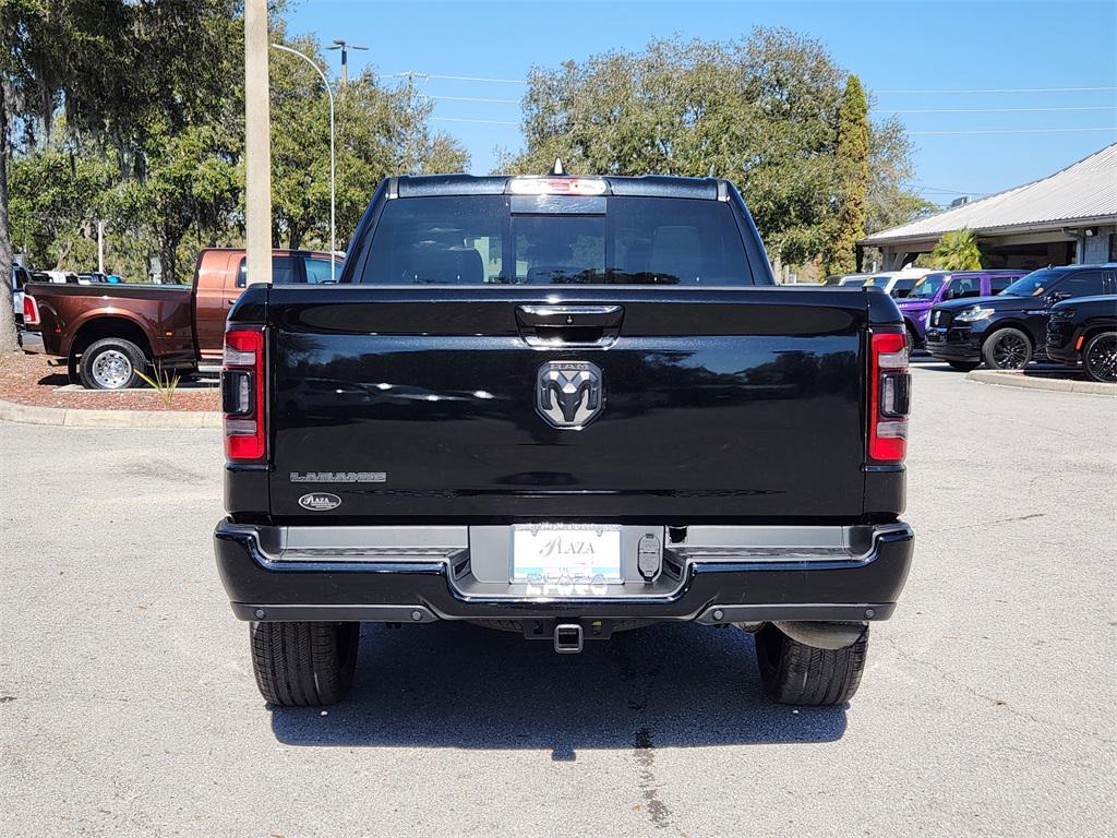 used 2019 Ram 1500 car, priced at $29,991