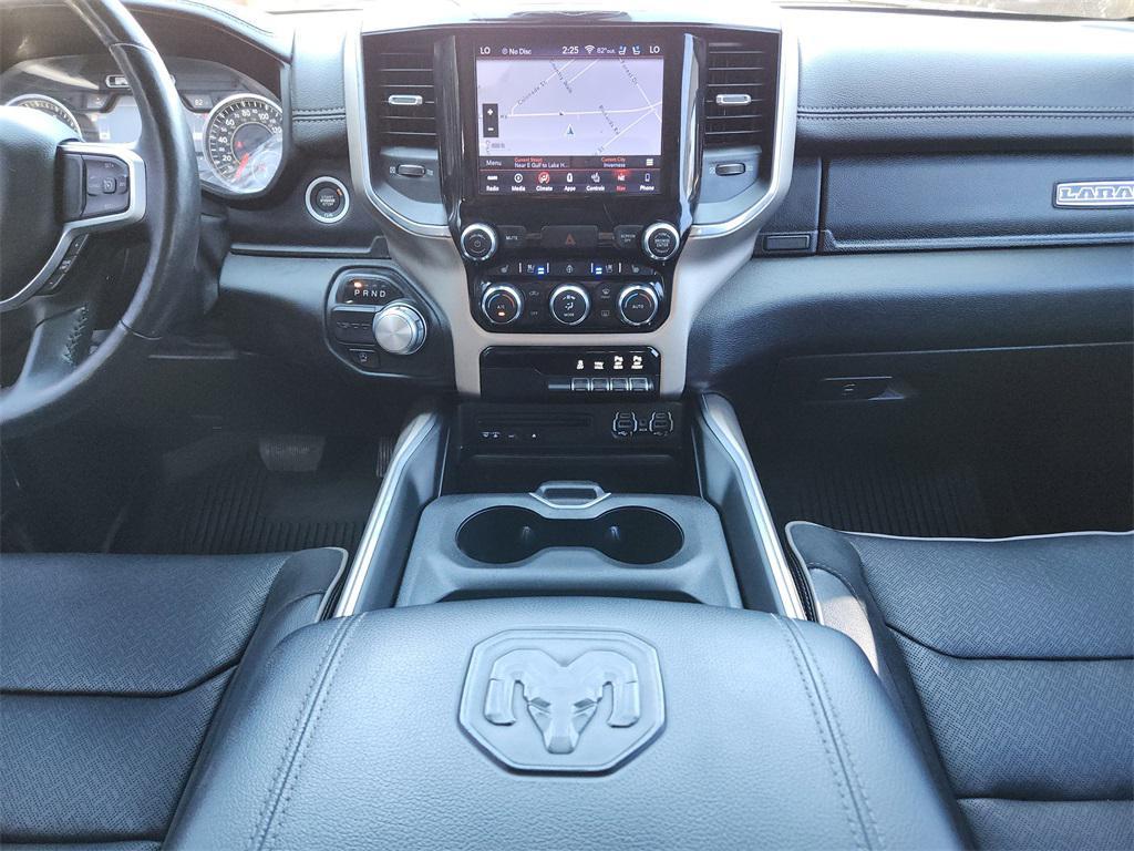 used 2019 Ram 1500 car, priced at $29,991
