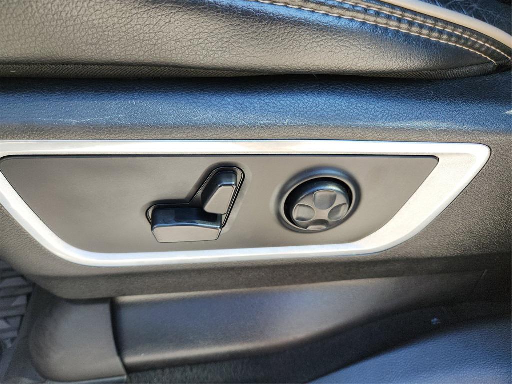 used 2019 Ram 1500 car, priced at $29,991