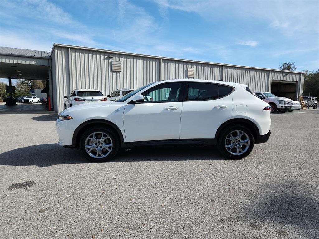 used 2024 Dodge Hornet car, priced at $23,991