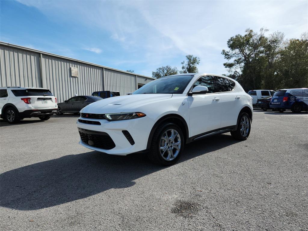 used 2024 Dodge Hornet car, priced at $23,991