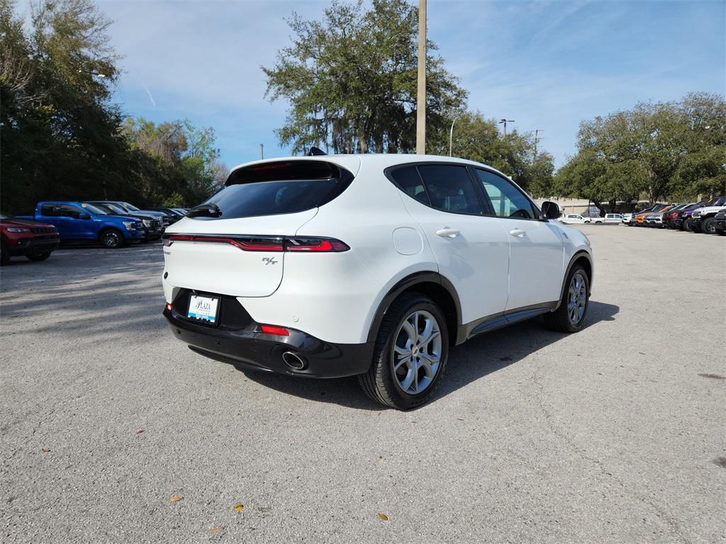 used 2024 Dodge Hornet car, priced at $23,991